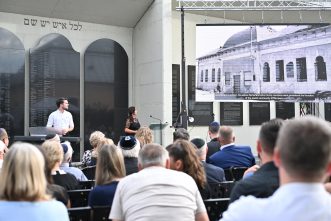 Screening Winning 2024 Video for Art Contest