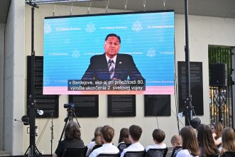 Video Speech by US Ambassador Gautam Rana
