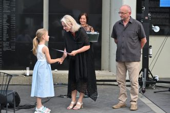 Art and Essay Contest Winners