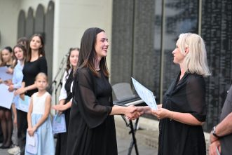 Art and Essay Contest Winners