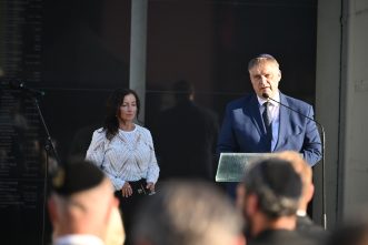 Speech by Mr. Rudolf Jindrak, Ambassador of the Czech Republic to Slovakia