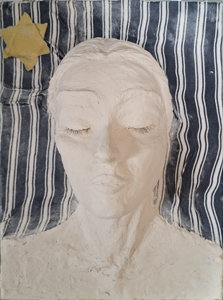 3rd Place: Tereza Minčáková (Front View)